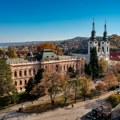 U Sremskim Karlovcima prva zajednička sednica Ustavnog suda Srbije i Ustavnog suda Republike Srpske