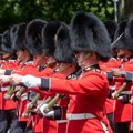 Britanski poslanici traže zamenu medveđeg krzna na kapama Kraljevske garde