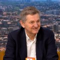 Avramović za RTS: Reputacija se stiče dobrim radom, nije loša ideja da finale Lige Evrope igraju Zvezda i Partizan