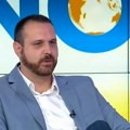 Mihailo Jovićević više nije urednik portala Nova.rs