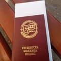 Starim studentima omogućeno produženje roka za diplomiranje: Šta piše u zaključku Vlade?
