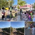 „Čuvajte osmehe“: Organizatori se oprostili od 38. Festivala humora za decu