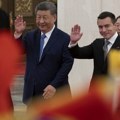 Si Đinping planira državnu posetu SAD ove sedmice