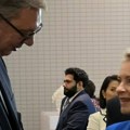 Vučić sa Fon der Lajen: Verujem da će Srbija ubrzati svoj put ka Evropskoj uniji