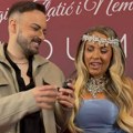 "Budila se posle svirke kad sam je pitao": Pevač otkrio kako je došlo do saradnje sa Dragicom Zlatić (video)
