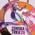 Tri hiljade žena na startu 19. "Ženske trke" na Adi Ciganliji