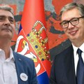 Studentska lista se oglasila nakon poziva Srdanoviću da učestvuje u debati sa Vučićem na RTS-u