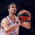 Dario Šarić: Evropska košarka se promenila i postala slična NBA ligi