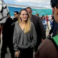 Anđelina Džoli objavila snimke Gaze pre i posle rata: „Čitava naselja pretvorena u ruševine“