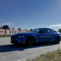 Znate li stvarno da koristite kočnice?: Na ovom mestu vas uče kako da vozite BMW