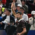 Đoković se oglasio posle šokantnog poraza: Napisao poruku na kineskom
