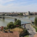 Sutra više sunca u Novom Sadu, do nedelje maksimalna temperatura 16 stepeni