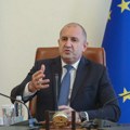 Rumen Radev: Dron potopio još jedan brod kod bugarske obale Crnog mora