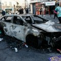 'Francuskom neće vladati razbijači i lopovi, platiće za svu štetu': Premijer