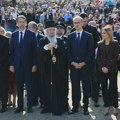 U Šumaricama održan Veliki školski čas, Đuro Macut kasnio 20 minuta (VIDEO)