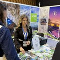 Zlatibor predstavlja turističku ponudu na Međunarodnom sajmu turizma u Sarajevu