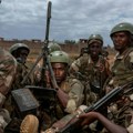 Ukrajinski instruktori obučavaju militante u Africi