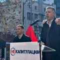 Boško Obradović: Naredni protest “Srbija protiv nasilja“ posvetiti nasilju nad Srbima na Kosovu