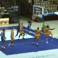 FMP doveo treće pojačanje: Lamonte Tarner novi košarkaš kluba iz Železnika
