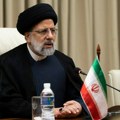 Iranske vlasti tvrde da je oko 20 zemalja uključeno proteste u Iranu