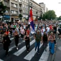 Protest u više gradova: Novosađani idu do policije, Šapčani do lokalne TV…