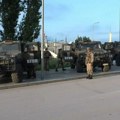 KFOR: Smanjenje prisustva policije na severu je odgovornost kosovskih institucija