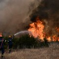 Dramatična svedočanstva iz bitaka sa požarima u Grčkoj: "Ostali smo bez svega što smo imali"
