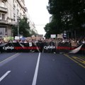 U subotu novi protest „Srbija protiv nasilja“