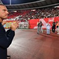 Bahar: Moramo bolje, crveni karton nam je olakšao posao