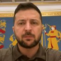 Uhapšen ruski obaveštajac koji je pripremao atentat na Zelenskog? Ukrajinska obaveštajna služba otkrila šokantne detalje