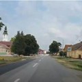 U hrvatskom selu Bobota u kojem žive Srbi osvanuo ustaški simbol