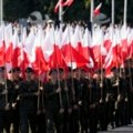 Velika vojna parada pokazala promenjeni stav Poljske u pogledu odbrane