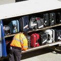 Izgubljeno 1,8 miliona prtljaga, šta učiniti ako se nađete u takvoj situaciji