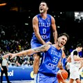 Širi spisak Italijana za Mundobasket