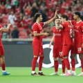 Liverpul ubedljiv protiv Aston Vile, pobedu u efikasnoj utakmici zabeležili i fudbaleri Kristal Palasa