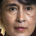 Odbijena poseta lekara bivšoj liderki Mjanmara