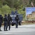 Ukupno osam Srba uhapšeno na severu KiM, zaplenjena velika količina oružja (foto)