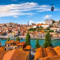 Er Srbija počinje da leti za Porto u Portugaliji: Promotivna cena karata