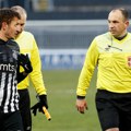 Ko je Dejan Santrač, novi prvi čovek Sudijske komisije? Bio arbitar do pre 5 godina, u Zvezdi ga pamte po jednom velikom…