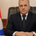 Ko je Samvel Šahramanjan, predsednik samoproglašene države Nagorno-Karabah?