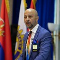 Guverner Rotarija Aleksandar Radojičić: "Zajedno možemo iskoreniti polio"