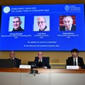 Nobelove nagrade za hemiju dodijeljene trojici naučnika