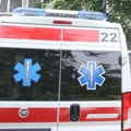 Teška noć u Beogradu: Ženu tako silovito oborio auto, hitno prebačena u Zemunsku bolnicu, još 4 povređena u…
