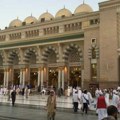 Ljubljenje i psovanje ne dolaze u obzir: Pravila ponašanja za turiste u Saudijskoj Arabiji