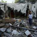 Na meti kibuci: Hamas napada izraelske tradicionalne zajednice