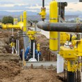 Završetak izgradnje gasne interkonekcije Srbija-Bugarska početkom novembra