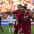 Srbija se uz dramu remijem protiv Bugarske plasirala na EURO posle 24 godine