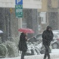 Polarni vrtlog napravio haos u Srbiji Meteorolog otkrio: Čekaju nas 3 ledena talasa