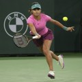Ema Radukanu se vraća takmičenjima na turniru u Brizbejnu