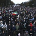 Hiljade ljudi na protestima u Berlinu protiv antisemitizma